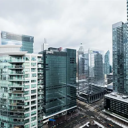 Quickstay - Luxury Condo